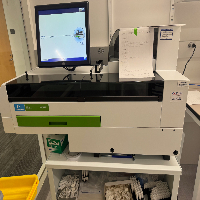 PerkinElmer WIZARD2 2480 Automatic Gamma Counter image 0